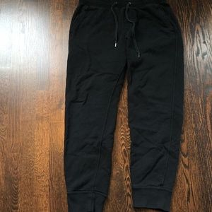 UNIQLO Sweatpants